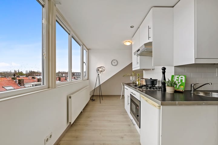 Foto 12 van De Genestetlaan 206-B