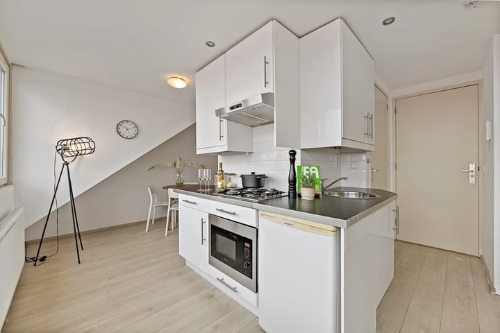 Foto 13 van De Genestetlaan 206-B