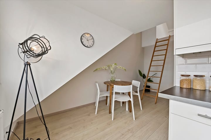 Foto 14 van De Genestetlaan 206-B