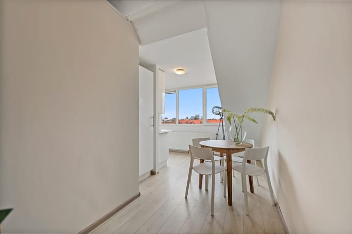 Foto 15 van De Genestetlaan 206-B