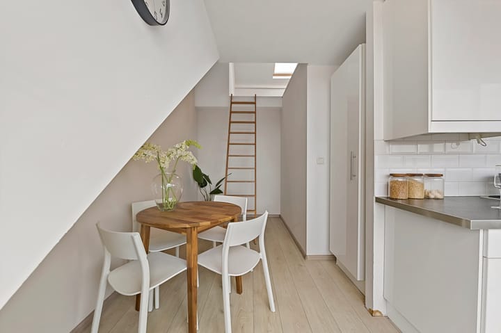 Foto 16 van De Genestetlaan 206-B