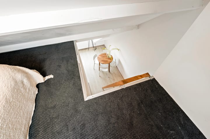 Foto 18 van De Genestetlaan 206-B