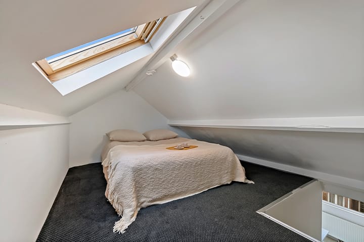 Foto 21 van De Genestetlaan 206-B