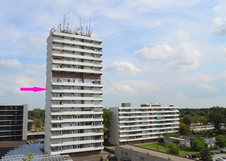 Foto 1 van Houtweg 250