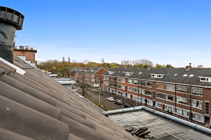 Foto 22 van De Genestetlaan 206-B