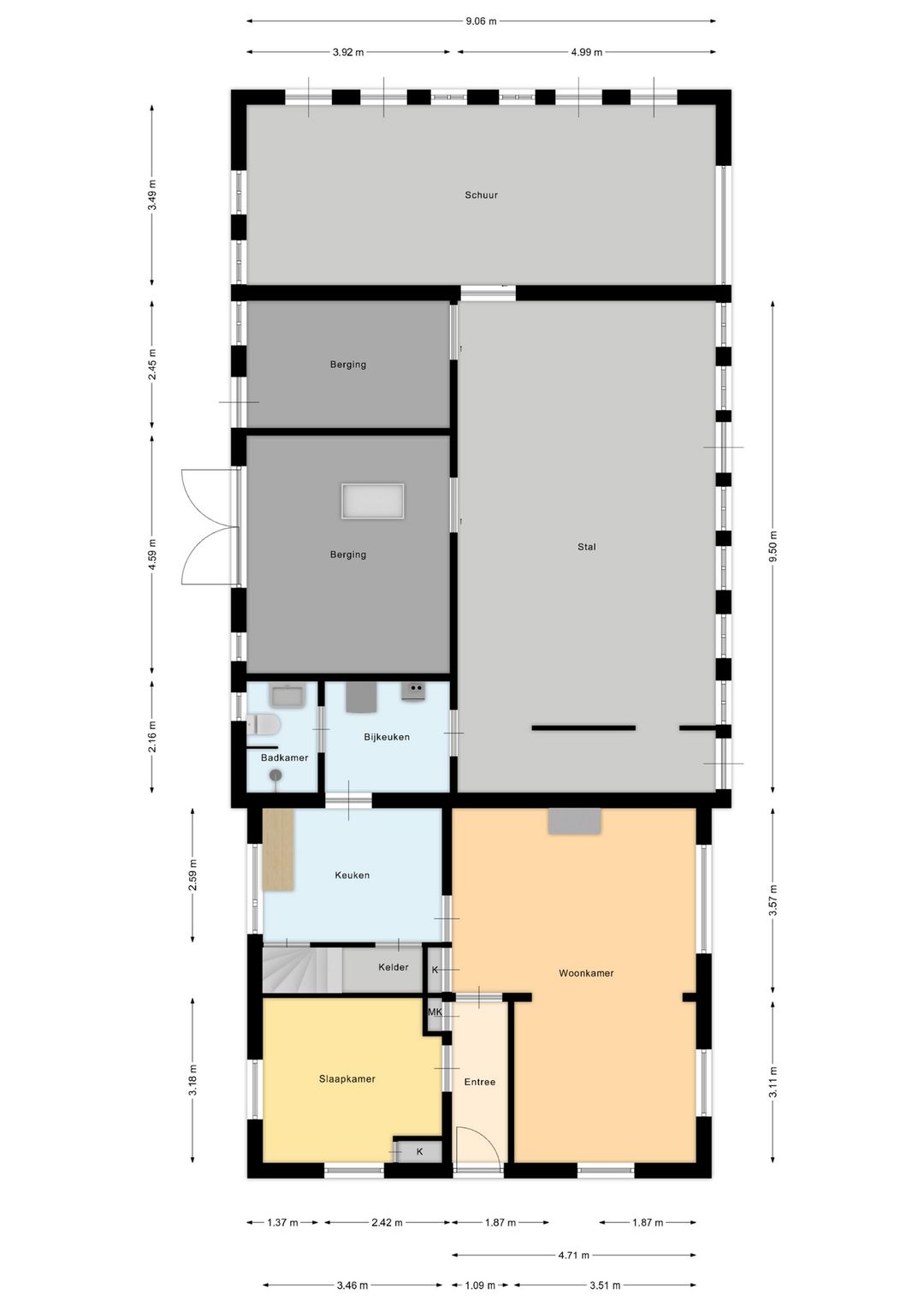 Photo 41 of St Antoniusweg 1