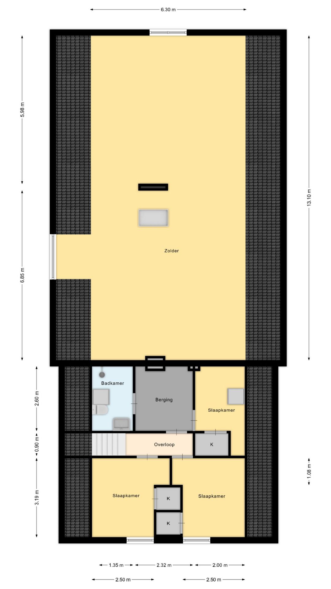 Photo 43 of St Antoniusweg 1