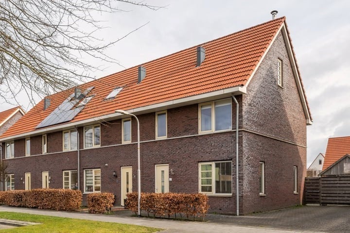 Grote vuurvlinder 23