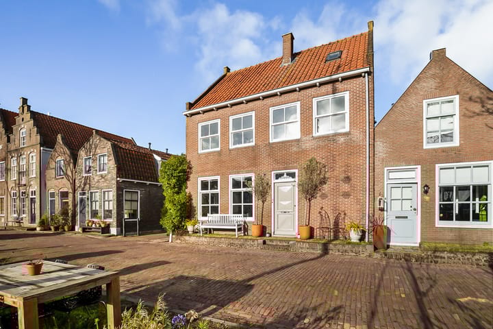 Nieuwehaven 50