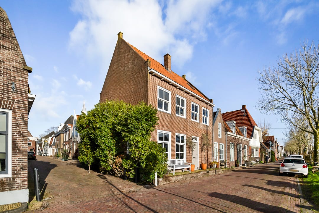 Foto 2 van Nieuwehaven 50