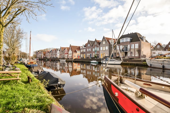 Bekijk foto 4 van Nieuwehaven 50