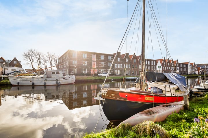 Bekijk foto 5 van Nieuwehaven 50