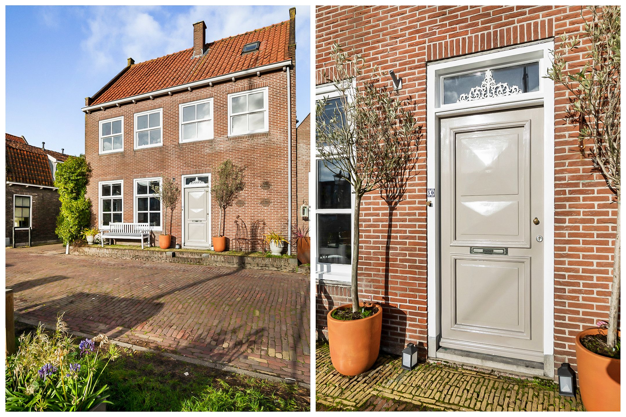 Foto 6 van Nieuwehaven 50