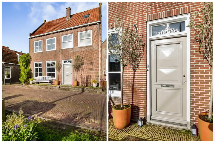 Foto 6 van Nieuwehaven 50