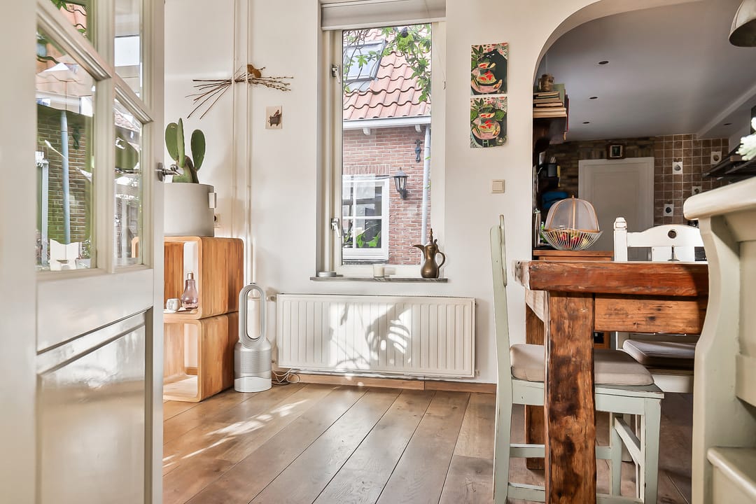 Foto 7 van Nieuwehaven 50