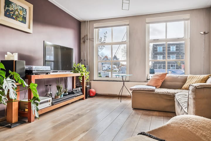 Foto 10 van Nieuwehaven 50