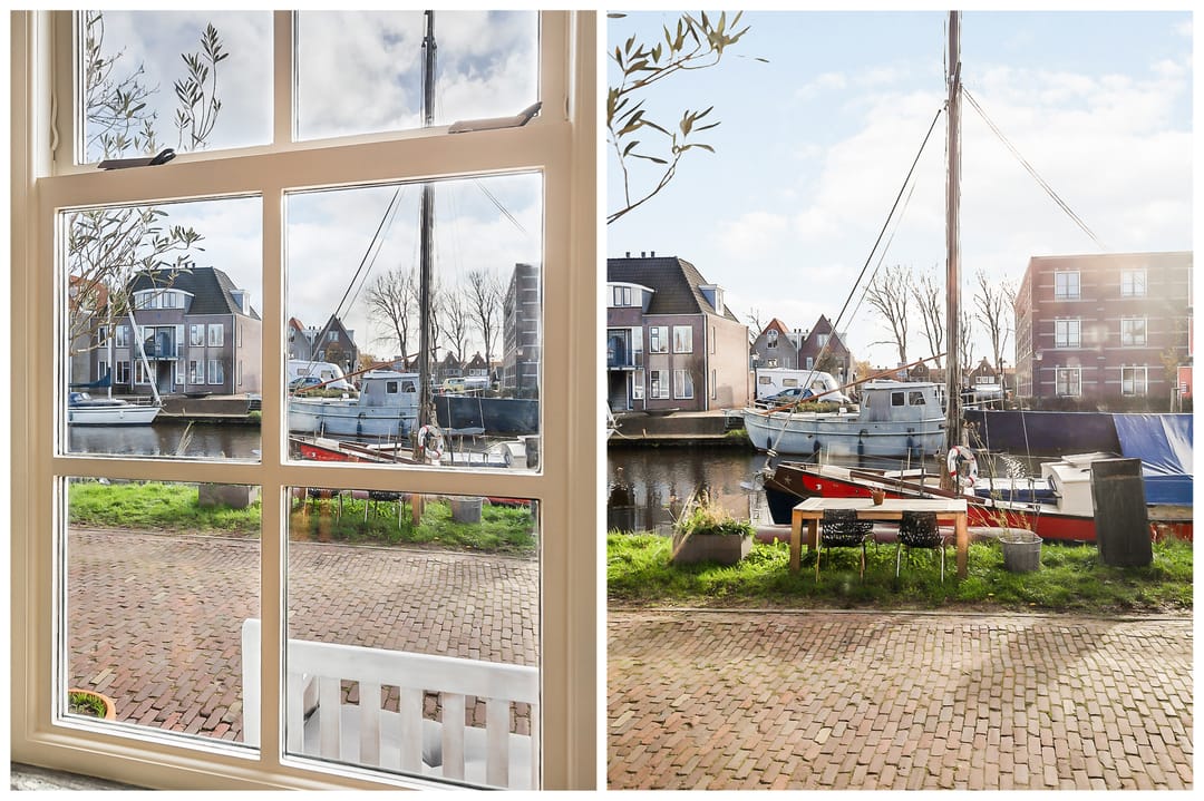 Foto 11 van Nieuwehaven 50