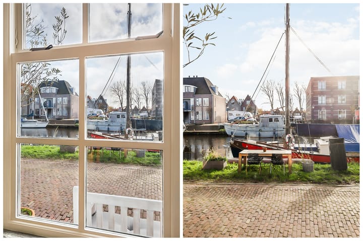 Foto 11 van Nieuwehaven 50