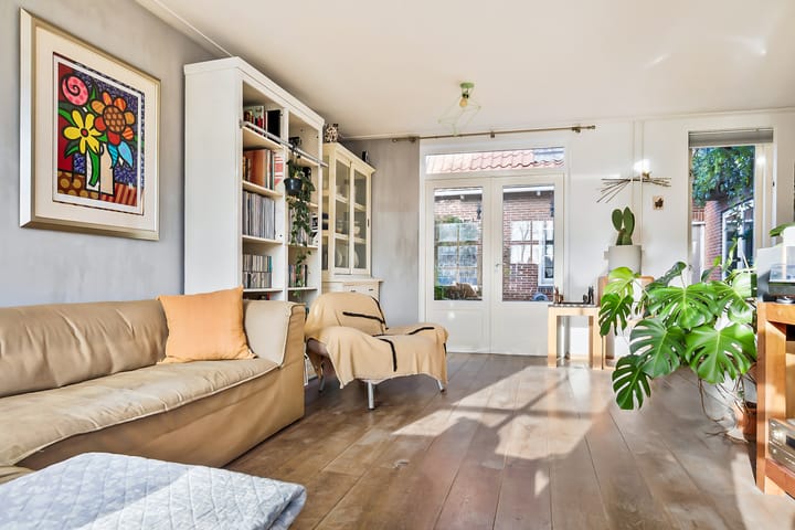 Foto 12 van Nieuwehaven 50