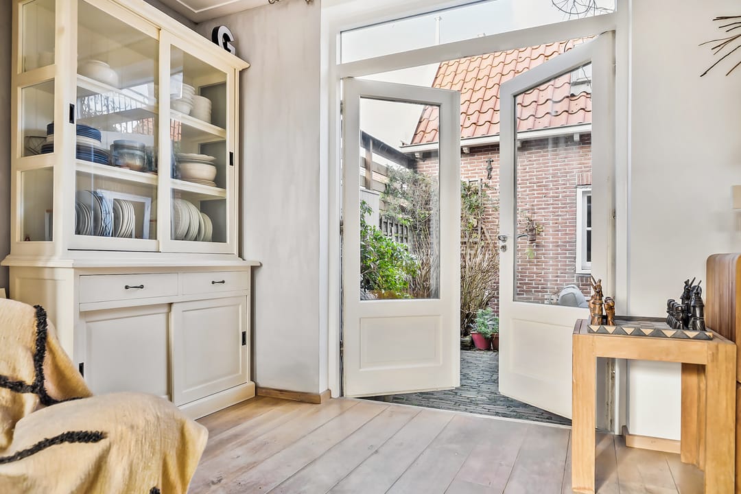 Foto 13 van Nieuwehaven 50