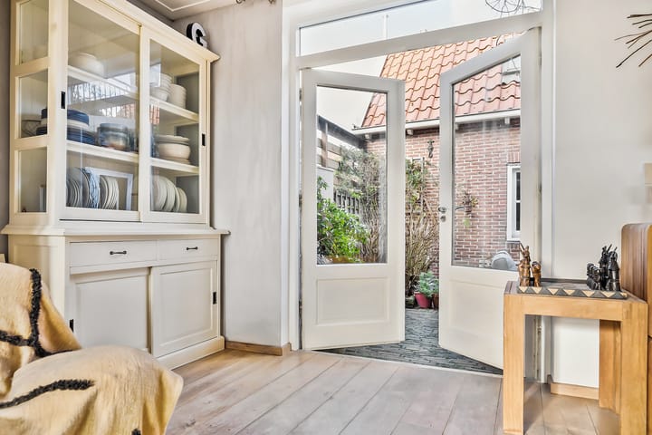 Foto 13 van Nieuwehaven 50