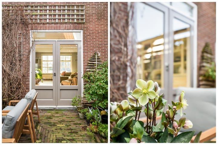 Foto 14 van Nieuwehaven 50