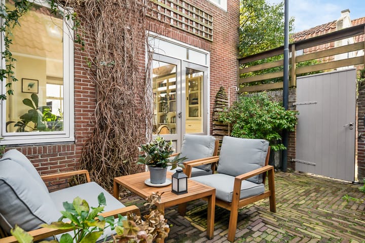 Foto 15 van Nieuwehaven 50