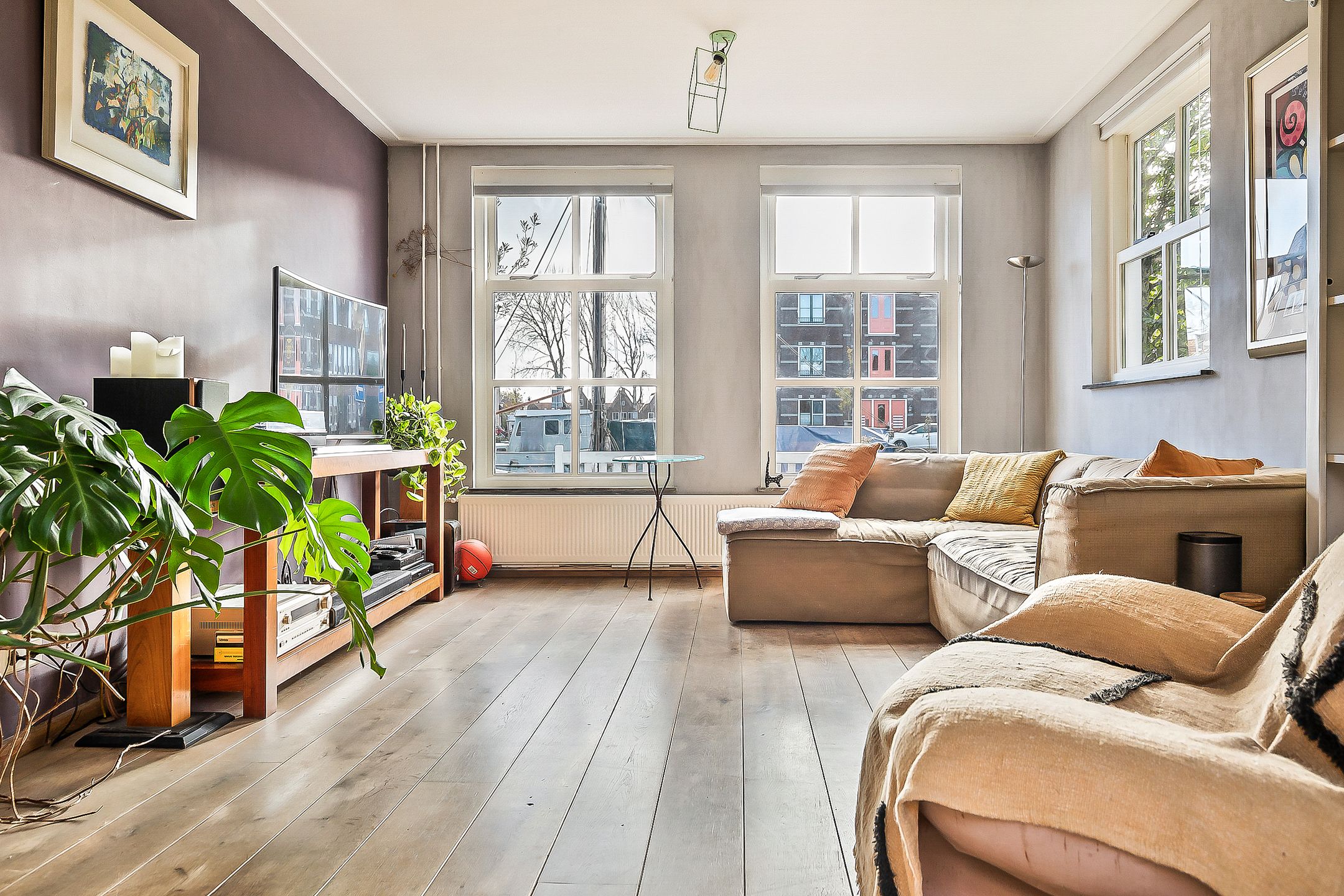 Foto 9 van Nieuwehaven 50