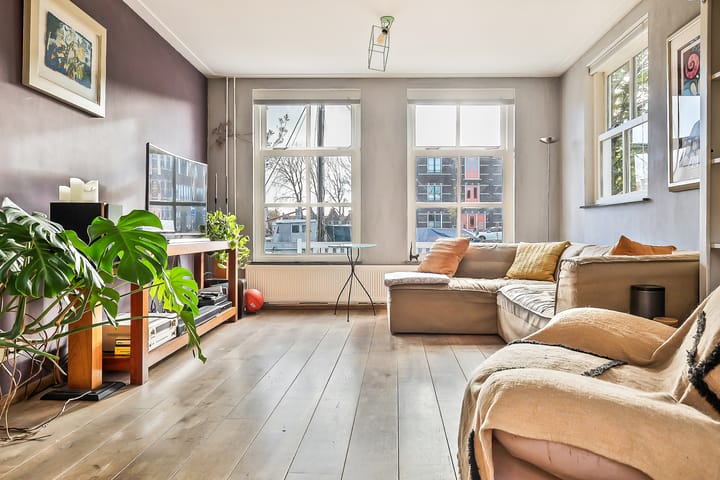 Foto 9 van Nieuwehaven 50