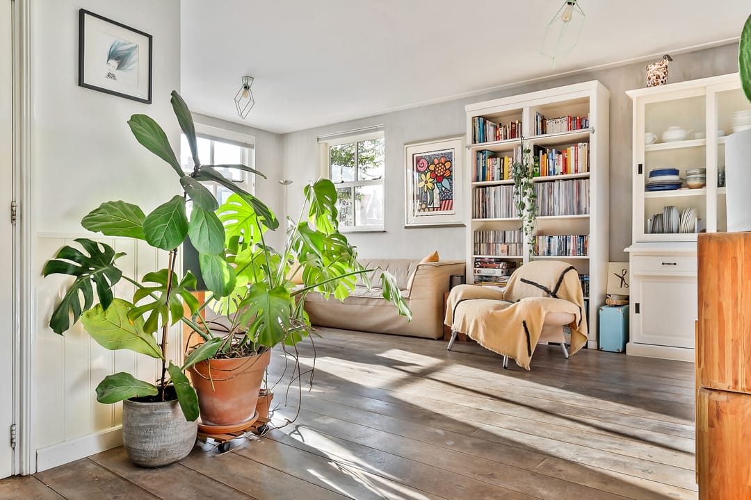 Foto 8 van Nieuwehaven 50