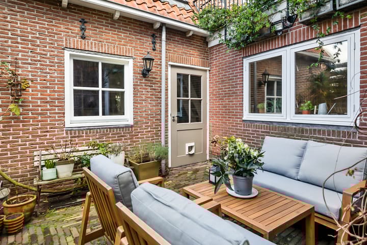 Foto 17 van Nieuwehaven 50