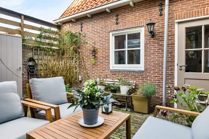 Foto 18 van Nieuwehaven 50