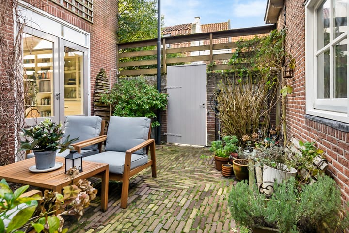 Foto 19 van Nieuwehaven 50