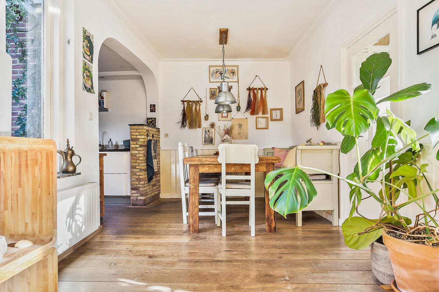 Foto 20 van Nieuwehaven 50