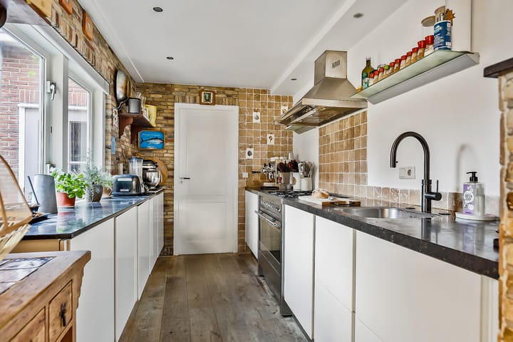 Foto 21 van Nieuwehaven 50