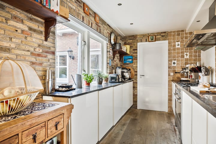 Foto 23 van Nieuwehaven 50