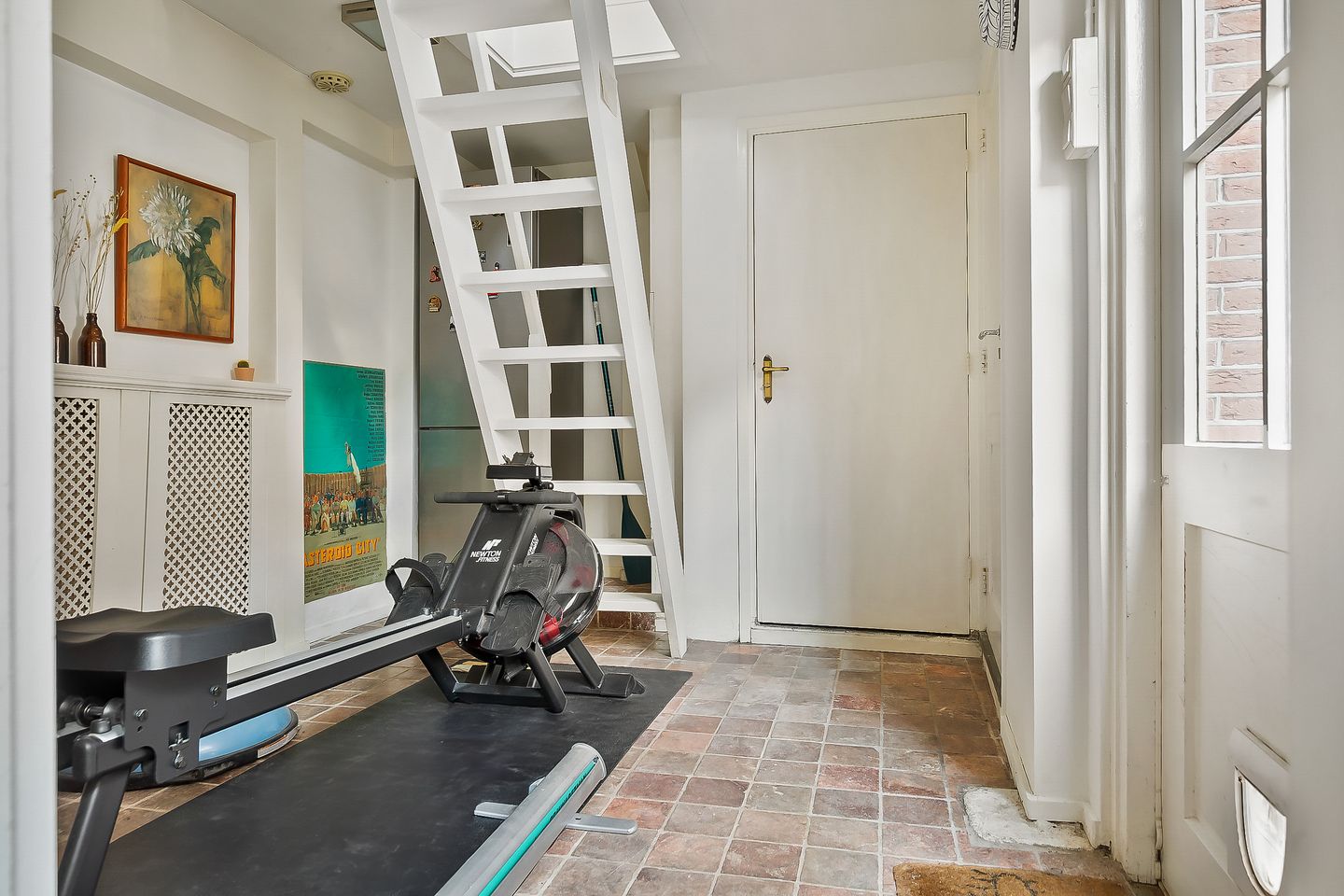 Foto 25 van Nieuwehaven 50