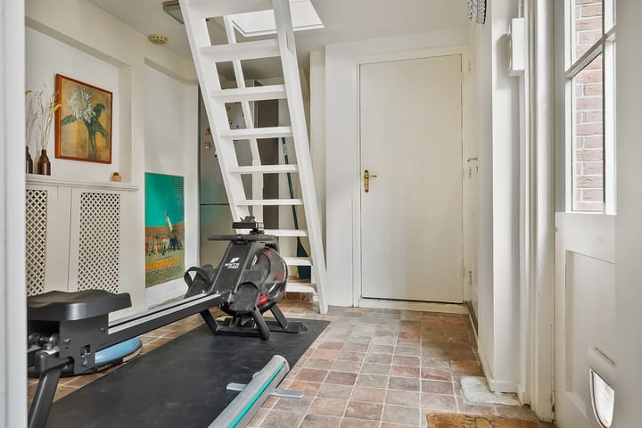 Foto 25 van Nieuwehaven 50