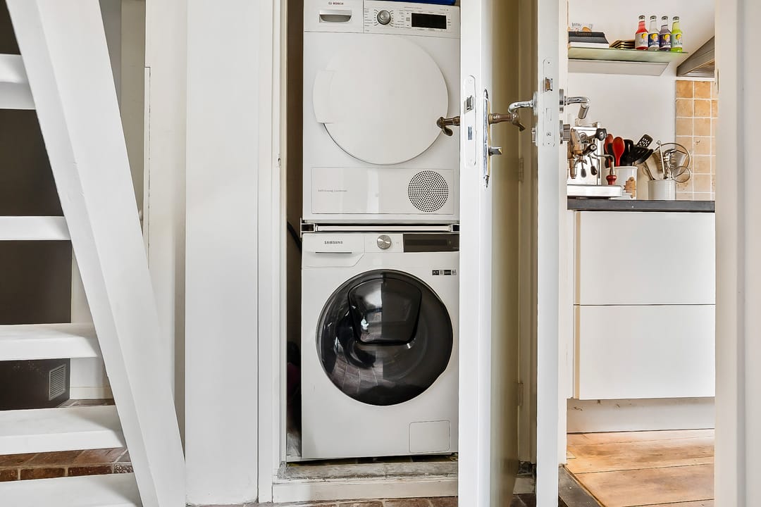 Foto 26 van Nieuwehaven 50