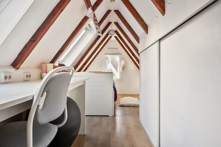 Foto 27 van Nieuwehaven 50