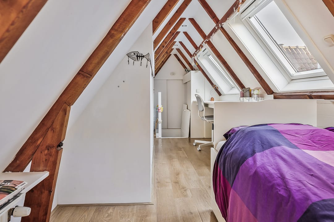 Foto 28 van Nieuwehaven 50