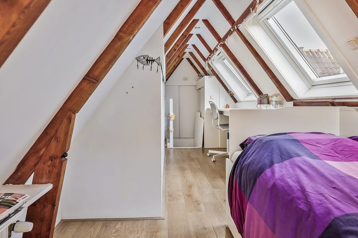 Foto 28 van Nieuwehaven 50