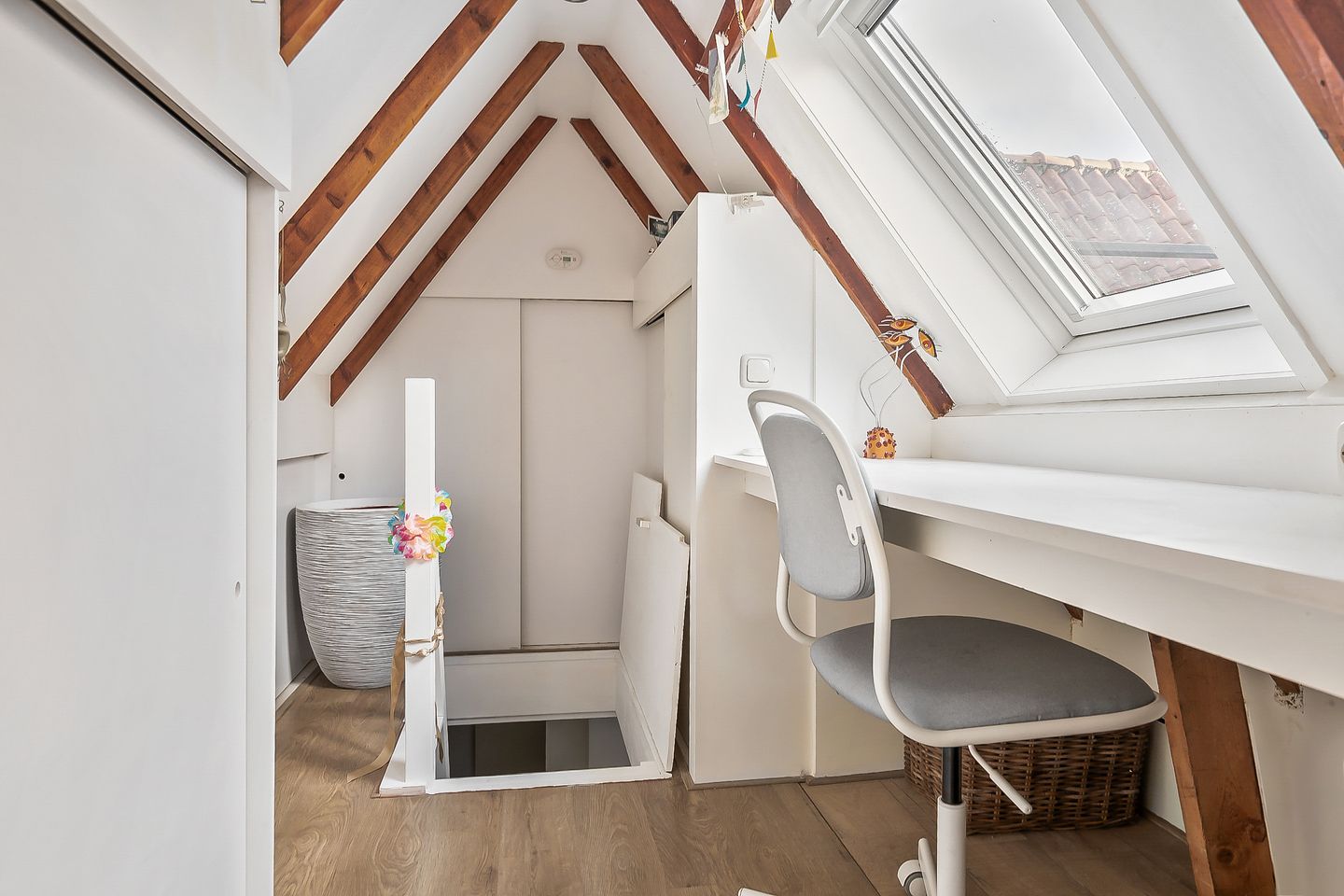 Foto 29 van Nieuwehaven 50