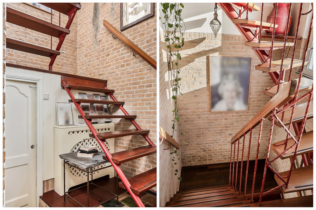 Foto 32 van Nieuwehaven 50