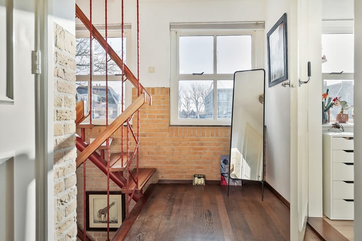 Foto 33 van Nieuwehaven 50