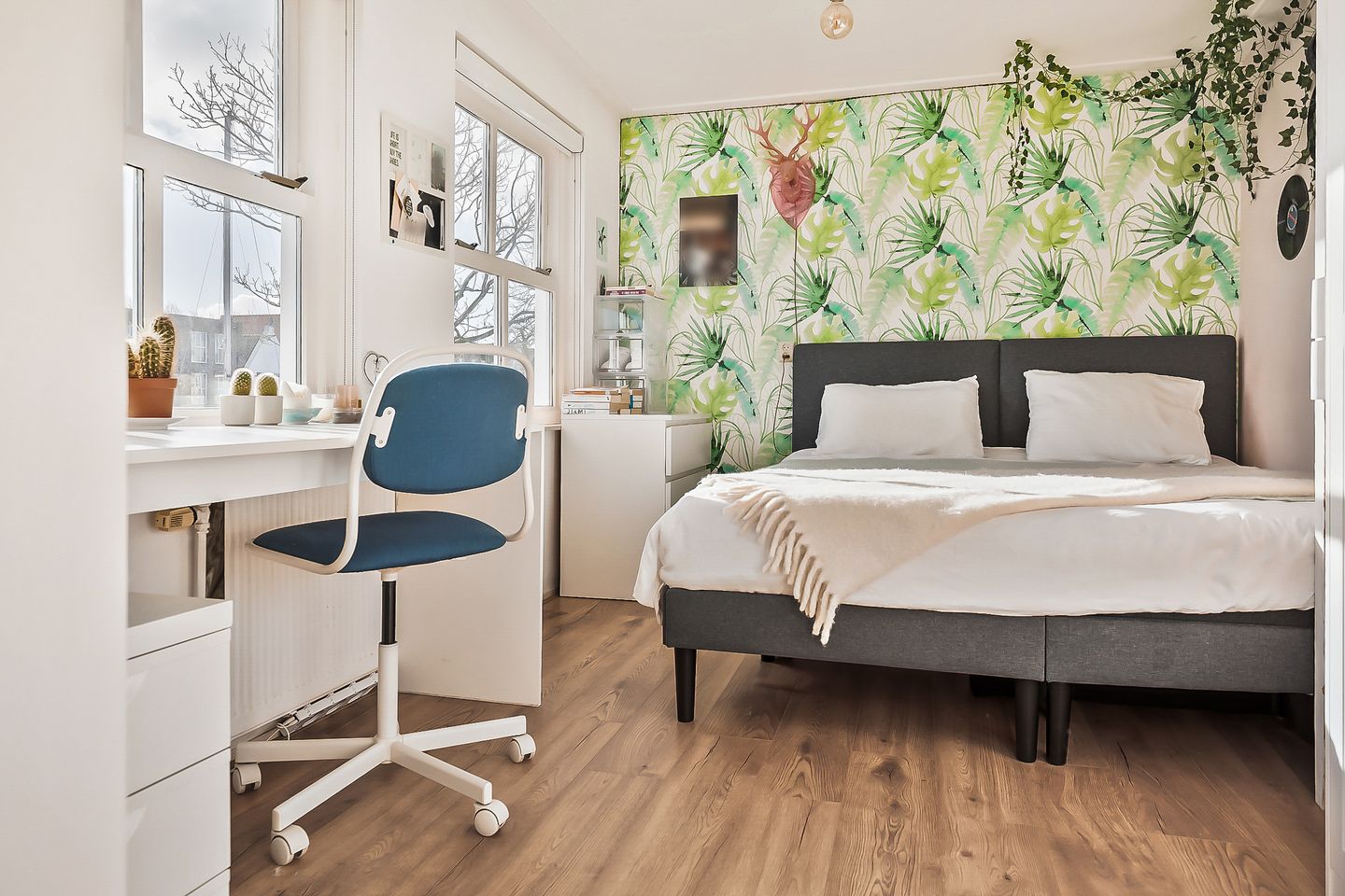 Foto 34 van Nieuwehaven 50