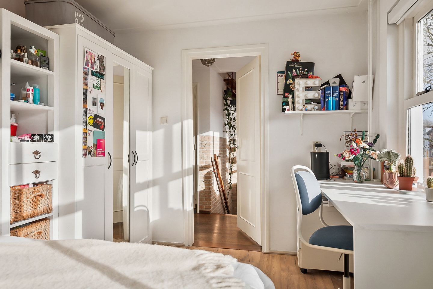 Foto 35 van Nieuwehaven 50