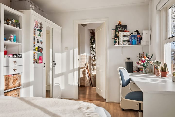 Foto 35 van Nieuwehaven 50