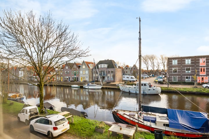 View photo 36 of Nieuwehaven 50