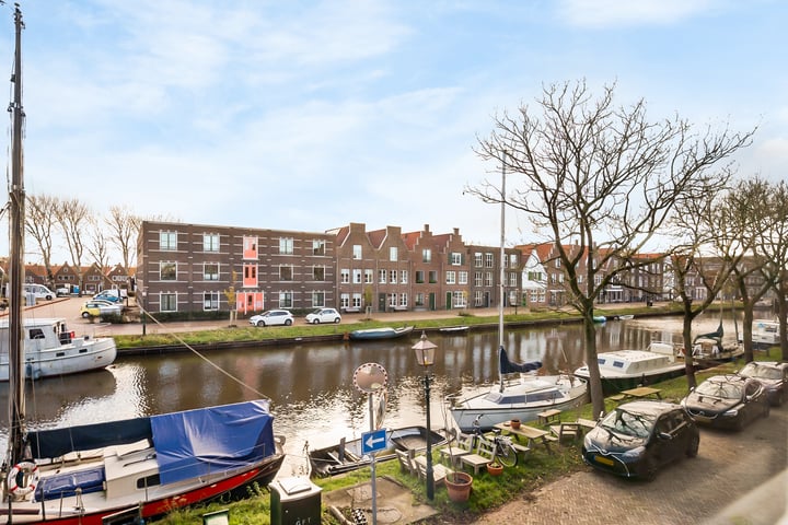 View photo 37 of Nieuwehaven 50